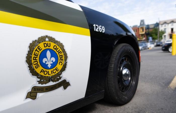 منظمات
      مكافحة
      العنف
      الأسري
      تدق
      ناقوس
      الخطر
      بعد
      مقتل
      4
      نساء
      في
      كيبيك
      منذ
      بداية
      2026