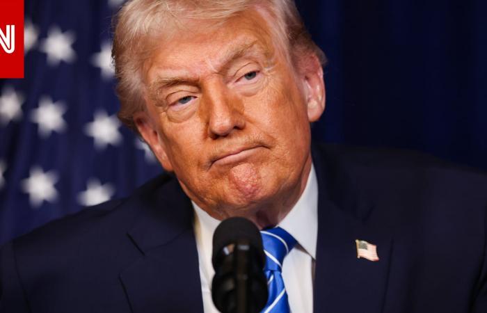 متابعة: تحليل: ما سبب هوس ترامب بجائزة نوبل للسلام وما المفارقة وراء ذلك؟