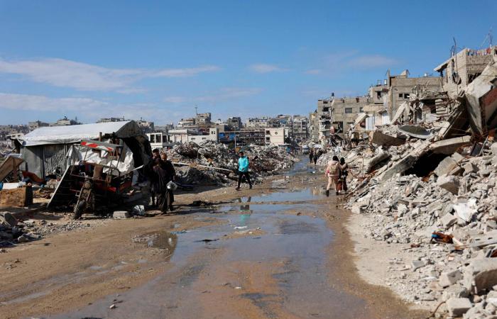 السيسي
      وترمب
      لبحث
      المستجدات
      الإقليمية
      على
      هامش
      منتدى
      دافوس