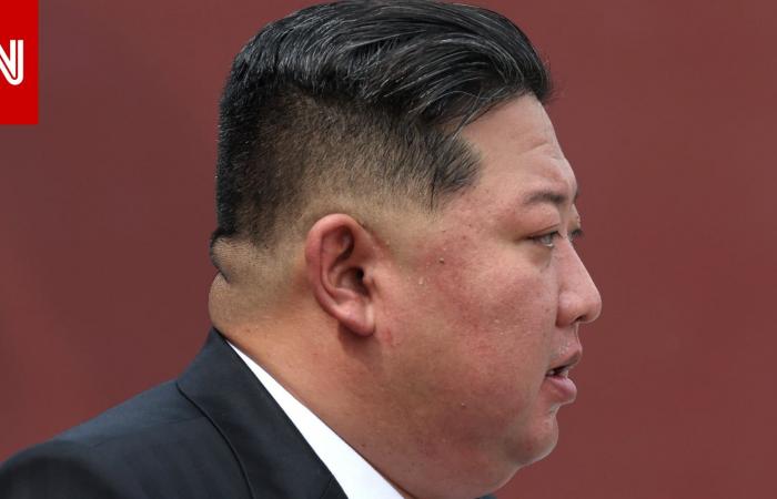 متابعة: "كان أشبه بتيس يجر عربة يجرها ثور".. كيم جونغ أون مبررًا إقالة نائب رئيس الوزراء