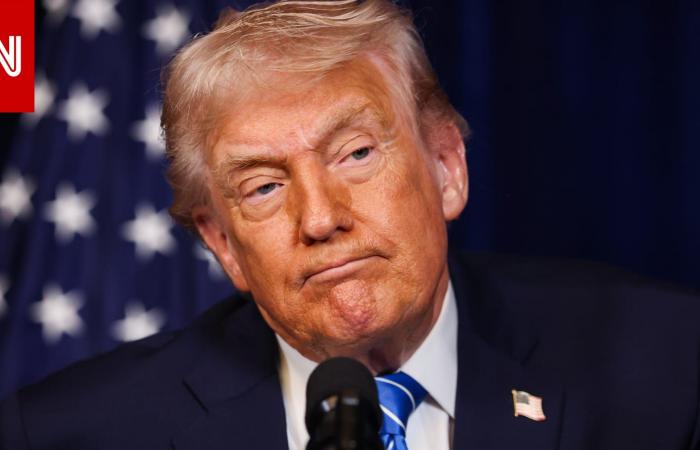 متابعة: "ظلم فادح".. موريشيوس ترد على تصريحات ترامب حول جزر تشاغوس