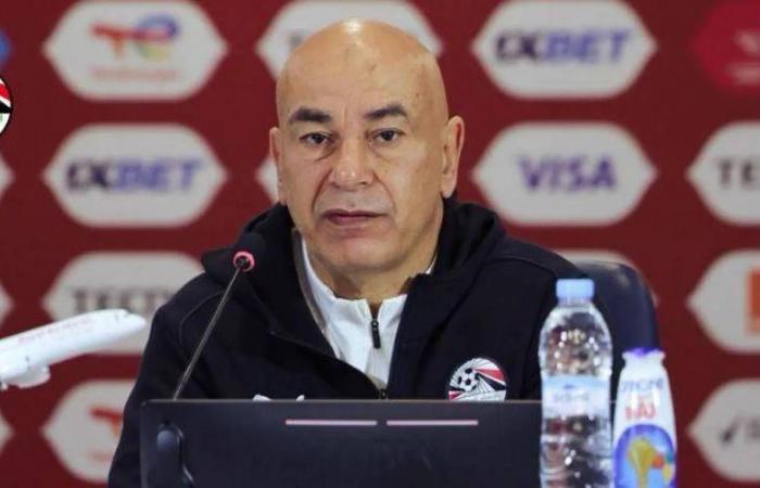 محاولات
      مصرية
      -
      مغربية
      للتهدئة
      بعد
      «مناوشات»
      كأس
      أفريقيا