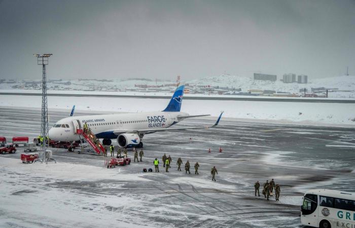 روسيا
      سعيدة
      بالانقسام
      بين
      ترمب
      وأوروبا
      بشأن
      غرينلاند
      رغم
      مخاوفها
      الخاصة