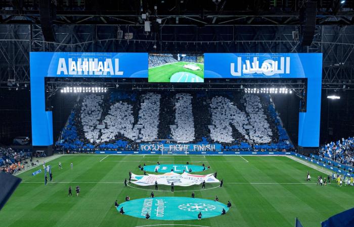 الهلال
      يرسّخ
      قوته
      الاقتصادية
      بعائدات
      الـ
      1.2
      مليار
      ريال