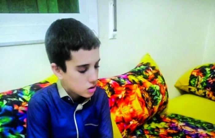 قطر الخيرية| محمد الجطي.. اليتيم المغربي الذي أضاء القرآن حياته