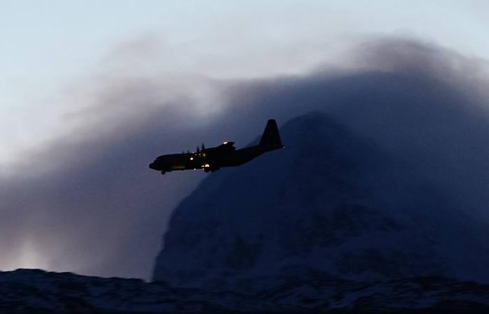 قتيل
      وأربعة
      جرحى
      في
      اصطدام
      قطار
      بركام
      حائط
      دعم
      في
      كاتالونيا