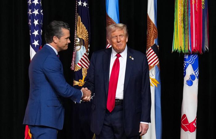 استطلاعات
      الرأي
      تظهر
      تراجع
      شعبية
      ترمب
      بعد
      عام
      من
      ولايته
      الثانية