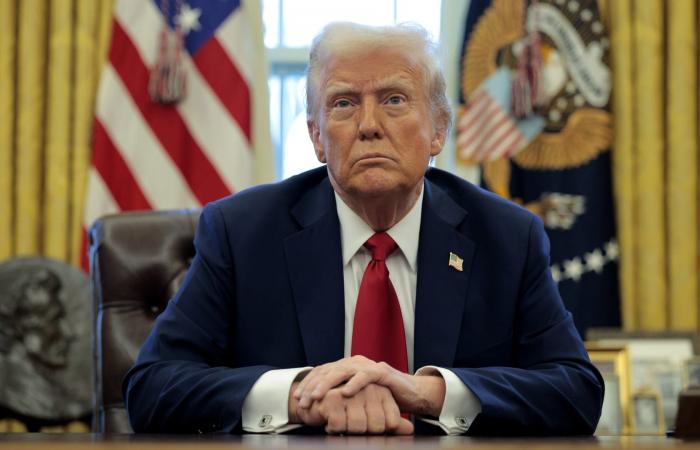 حصلت CNN على نسخة منه.. تعرف على نص ميثاق "مجلس السلام" برئاسة ترامب