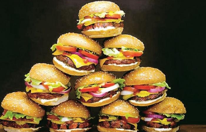 أطباء واختصاصيو تغذية لـ "الشرق": السمنة خطر صحي ومجتمعي متصاعد يتطلب تشريعات قانونية