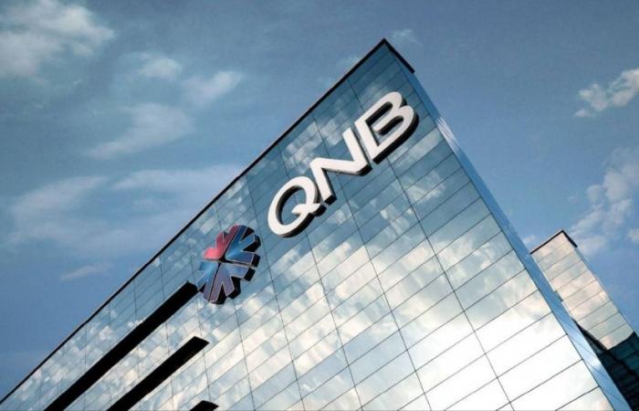 علامة QNB التجارية تتجاوز «10» مليارات دولار