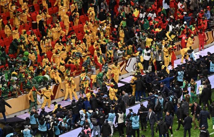 السلطات المغربية توضح حقيقة مقتل سنغالي بعد نهائي كأس أفريقيا