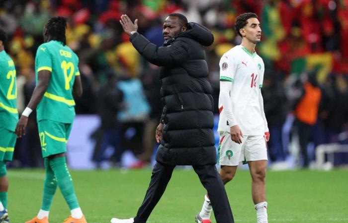 صحيفة إسبانية: السنغال مهدد بالحرمان من المشاركة بكأس العالم 2026 