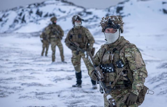 ترمب:
      لولا
      وجودي
      لسقط
      «الناتو»
      في
      مزبلة
      التاريخ