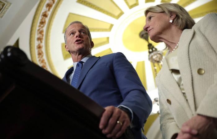 الكونغرس
      في
      عام
      ترمب
      الأول...
      جمود
      تشريعي
      وانقسامات
      حزبية