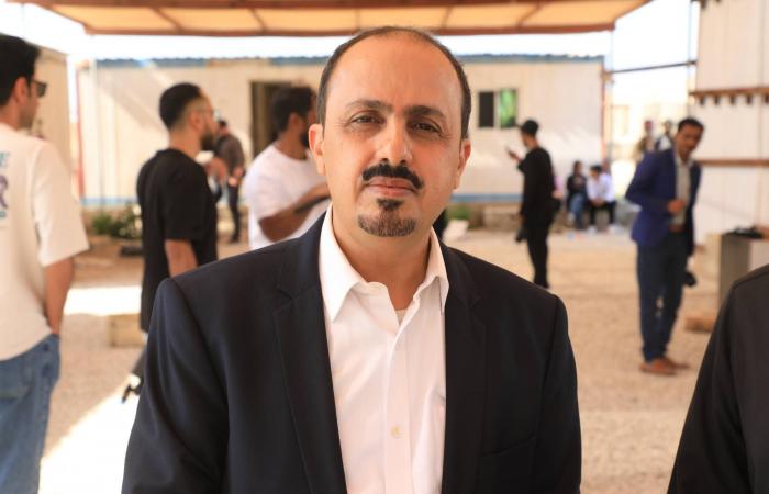 اليمن:
      سجون
      الضبة
      السرية…
      احتجاز
      وتعذيب
      خارج
      سلطة
      الدولة