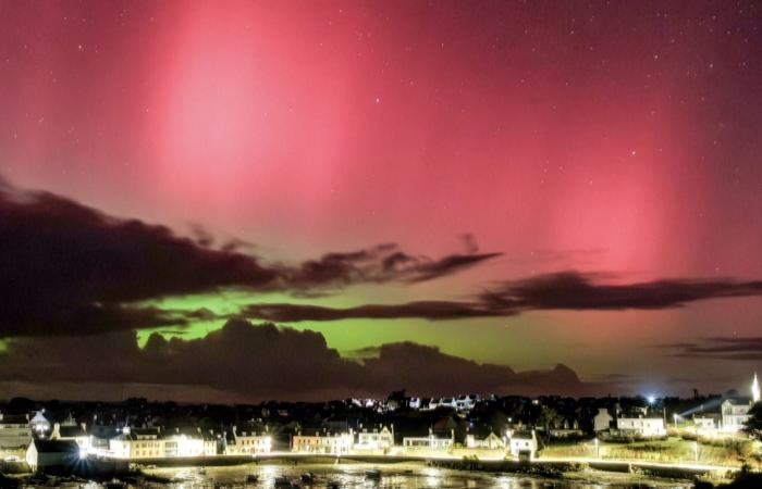 عرض سماوي مبهر.. الشمس تطلق أقوى عاصفة إشعاعية منذ أكثر من 20 عامًا