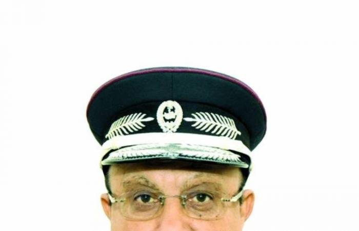 رفد الأجهزة الأمنية بكفاءات وطنية متميزة