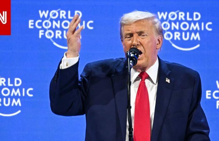 متابعة: هل يضم ترامب غرينلاند بالقوة بعد وصفه الدنمارك بـ"ناكرة الجميل"؟