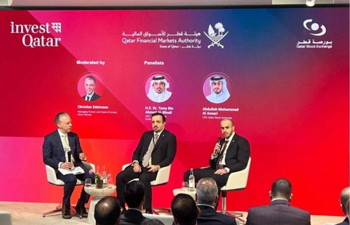 تحفيز الإدراجات الجديدة بالبورصة