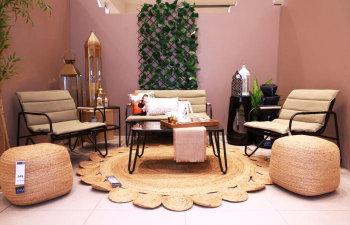 هوم بوكس تطلق حملة "على قد لمّتكم"