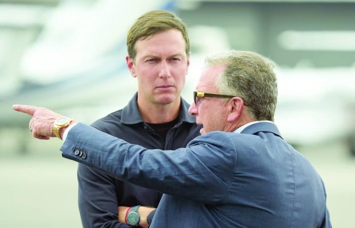 الكرملين
      يتوقع
      عقد
      اجتماع
      بين
      بوتين
      وويتكوف
      الخميس