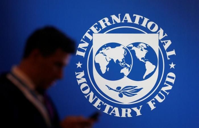 صندوق النقد الدولي.. توقعات بارتفاع نمو الاقتصاد العالمي وانخفاض التضخم في عام 2026