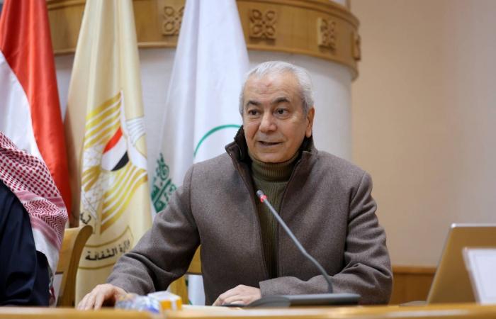 «الملتقى
      العربي
      للعرائس»
      يستعيد
      نشاطه
      بعد
      توقف
      8
      سنوات