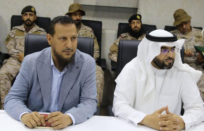 «التحالف»
      يكثِّف
      لقاءاته
      مع
      الفاعلين
      في
      المجتمع
      العدني