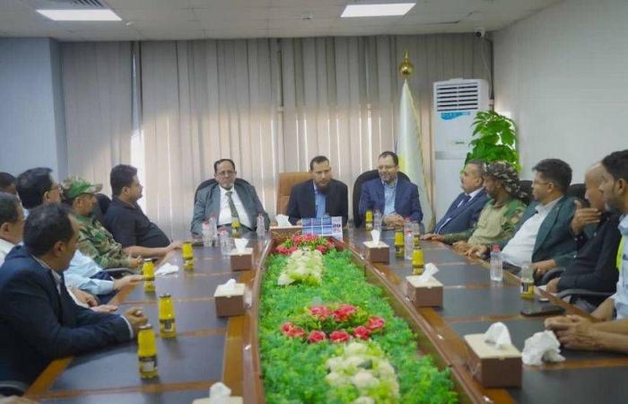 «التحالف»
      يكثِّف
      لقاءاته
      مع
      الفاعلين
      في
      المجتمع
      العدني