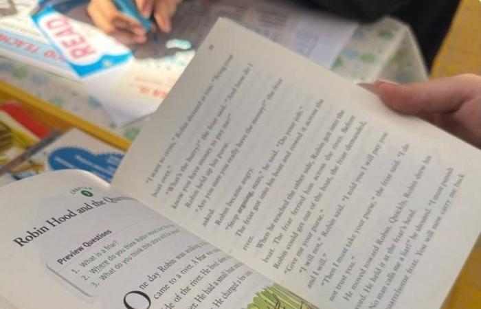 «7» متأهلات من «الكوثر الثانوية للبنات»