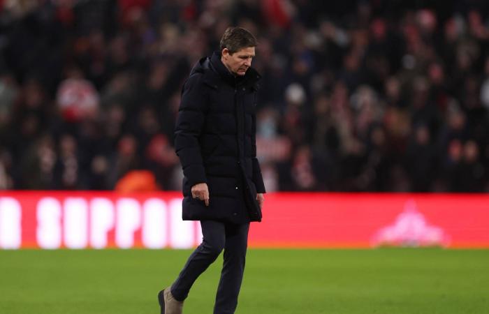 10
      نقاط
      جديرة
      بالدراسة
      في
      الجولة
      الـ22
      من
      الدوري
      الإنجليزي