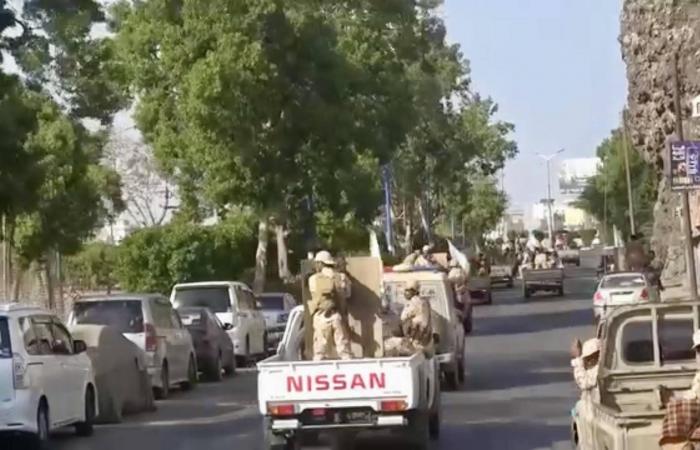 «التحالف»
      يكثِّف
      لقاءاته
      مع
      الفاعلين
      في
      المجتمع
      العدني