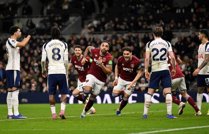 10
      نقاط
      جديرة
      بالدراسة
      في
      الجولة
      الـ22
      من
      الدوري
      الإنجليزي