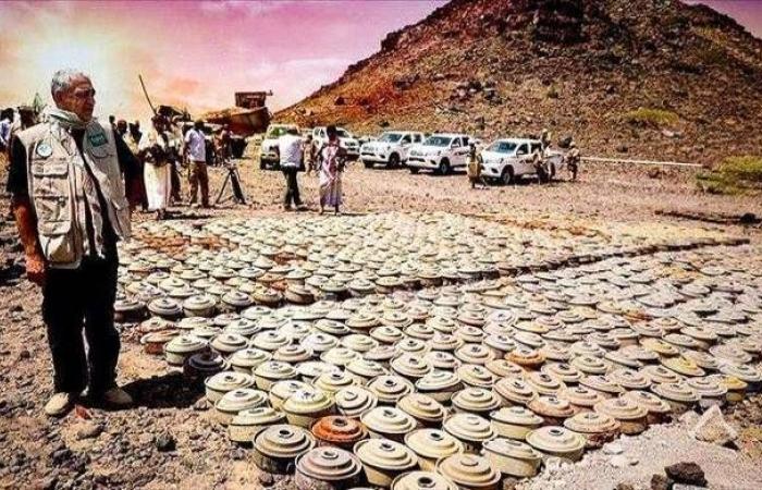 الهلع
      من
      إسرائيل
      يغيّب
      قادة
      الحوثيين
      عن
      فعاليات
      «التعبئة»