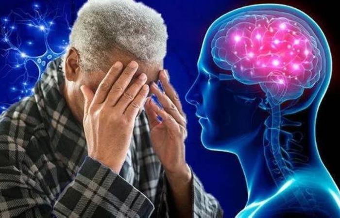 طفرات تحمي من ألزهايمر