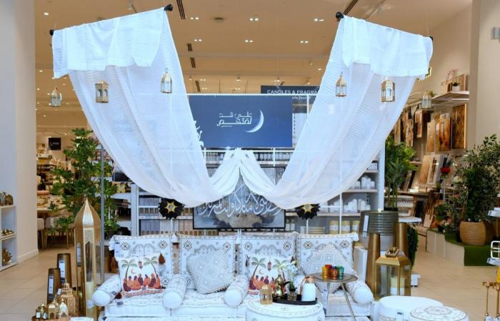 هوم بوكس تطلق حملة "على قد لمّتكم"