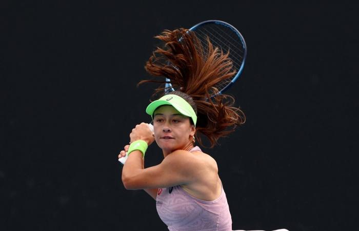 سونميز
      تحدث
      ضجة
      بتركيا
      بعد
      تقدمها
      في
      أستراليا
      المفتوحة