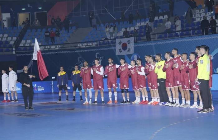 الأدعم يسعى للتعويض أمام السعودي