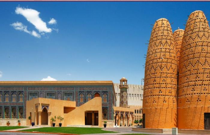 افتتاح فعالية حول الخط العربي بتونس في كتارا