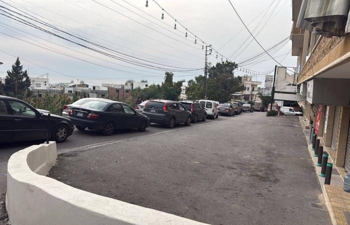 إسرائيل
      تفتتح
      مرحلة
      جديدة
      من
      التصعيد
      في
      جنوب
      لبنان