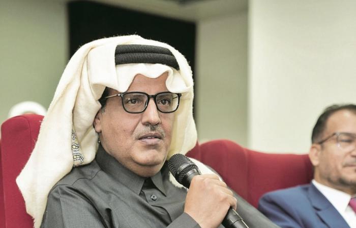 مسؤولوها خلال مؤتمر بالمركز القطري للصحافة: جائزة الكتاب العربي.. تعزز حضورها كمشروع ثقافي رائد