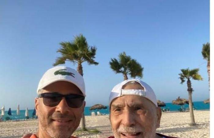 وقف
      معاش
      عبد
      الرحمن
      أبو
      زهرة
      مجدداً
      يفجر
      انتقادات
      بمصر