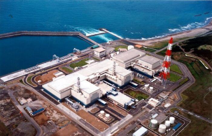 إعادة تشغيل أكبر محطة نووية في العالم