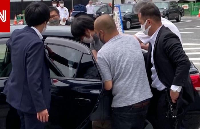 متابعة: لحظة دامية غيّرت اليابان.. المؤبد لقاتل شينزو آبي بعد 3 سنوات من الاغتيال
