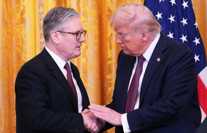 تقرير:
      بريطانيا
      على
      حبل
      مشدود
      بين
      أميركا
      وأوروبا
      في
      أزمة
      غرينلاند