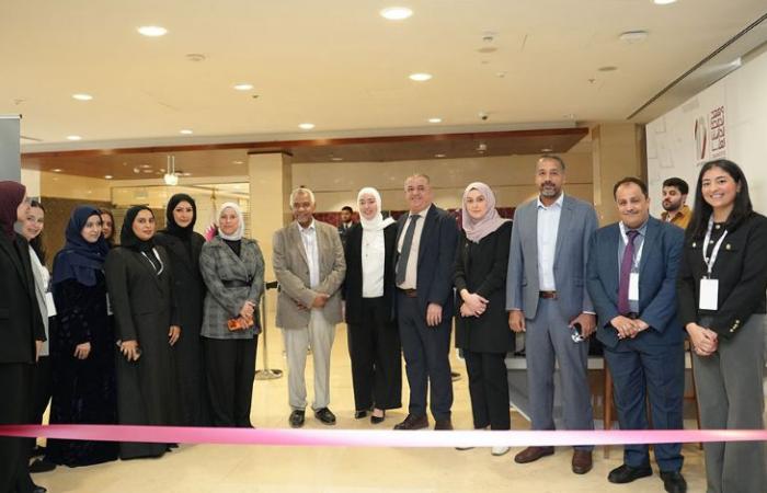  معهد الدوحة للدراسات العليا ينظم النسخة التاسعة من المعرض المهني بمشاركة نحو 30 جهة