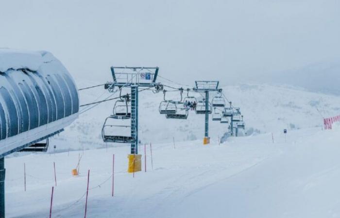 تحذيرات
      من
      عواصف
      ثلجية
      مفاجئة
      في
      مونتريال
      ومحيطها
      يوم
      الخميس