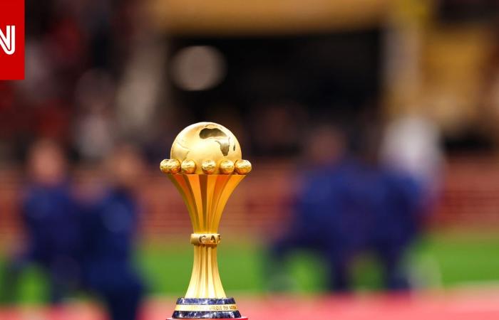 متابعة: ضمّت 4 لاعبين عرب.. "كاف" يكشف عن التشكيلة المثالية لكأس إفريقيا