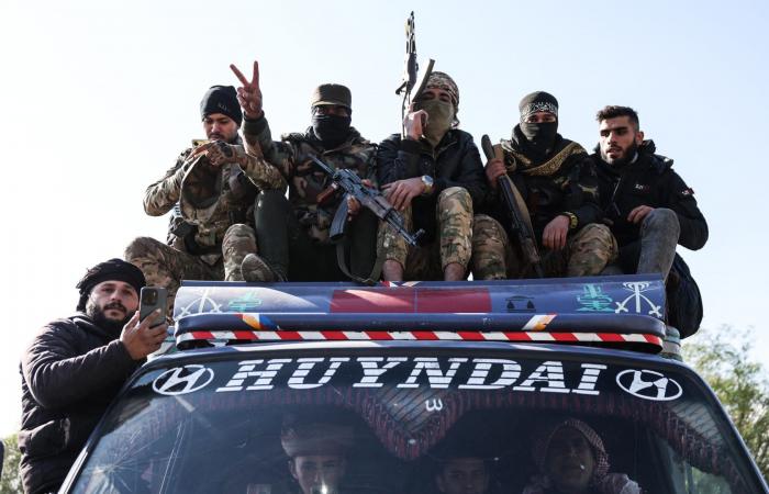 سوريا.. رد رسمي بعد دعوات التكبير بالمساجد عند تحرير مناطق شرقي البلاد