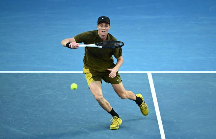 «أستراليا
      المفتوحة»:
      سويني
      يحصل
      على
      «ترضية»
      بمواجهة
      شيلتون